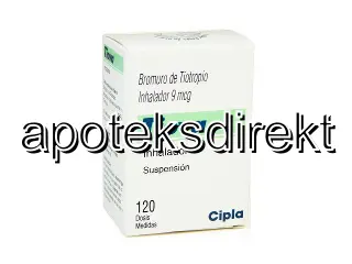 tiova inhaler